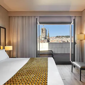 Eurostars Monumental Barcelona