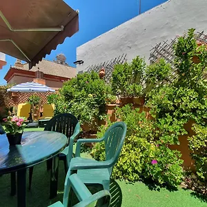 Atico San Clemente Seville