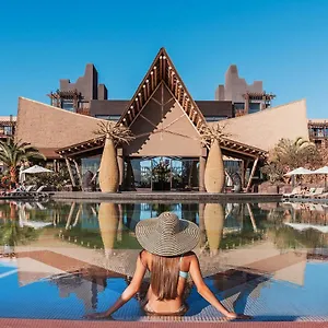 Szálloda Lopesan Baobab