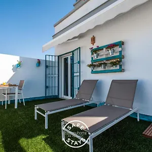 Hommyhome Pozo Santo Penthouse Seville