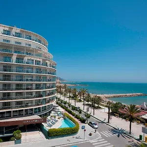 Hotel Calipolis ****
