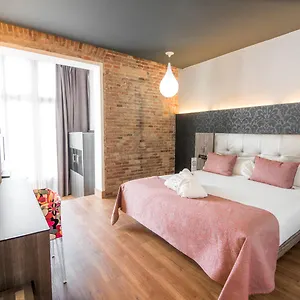 Hotel Petit Palace Museum ****