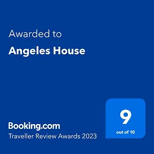 Angeles House Seville