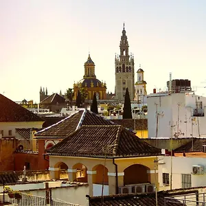 San Clemente Seville