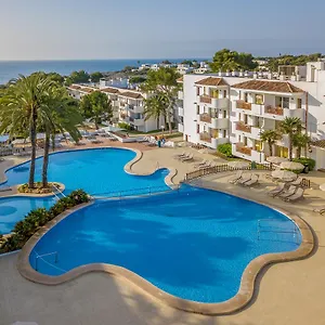Inturotel Cala Azul Cala d'Or (Mallorca)