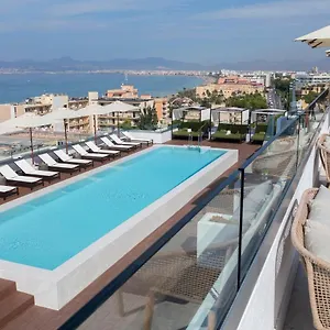 Hotel Hm Ayron Park - Adults Only *****